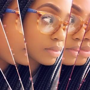 Meet your Posher, Tamika